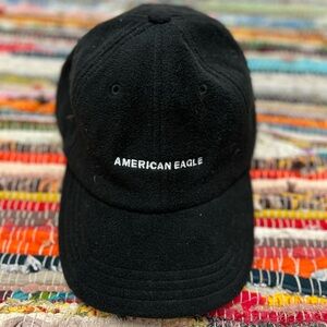 American Eagle Outfitters Hat  | Black | Size OS